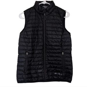 Eddie Bauer Down Vest